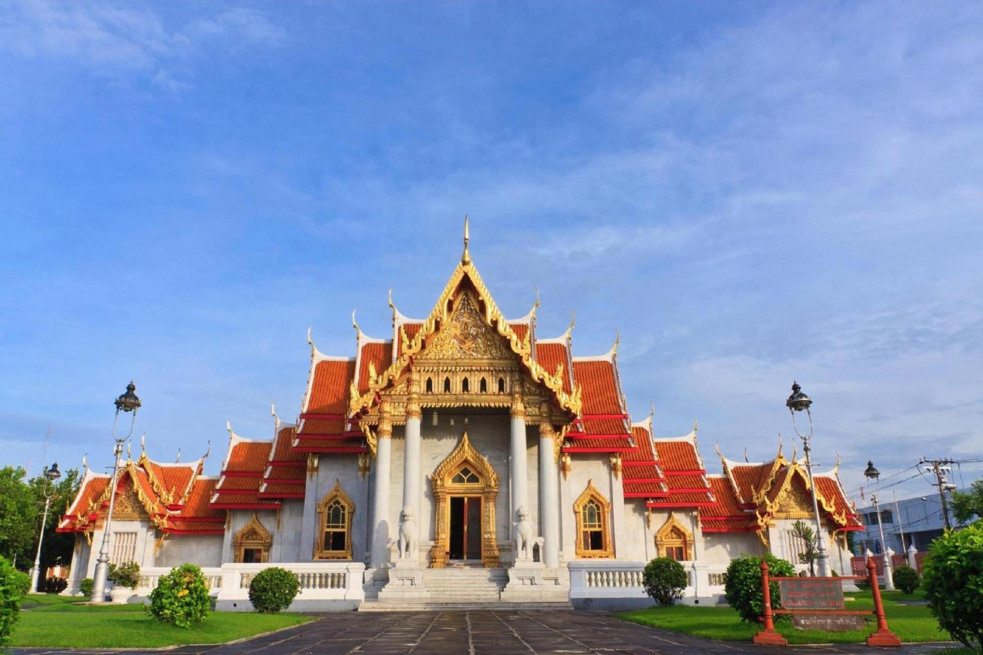 Pannee Khaosan - Sha Hotel 3*