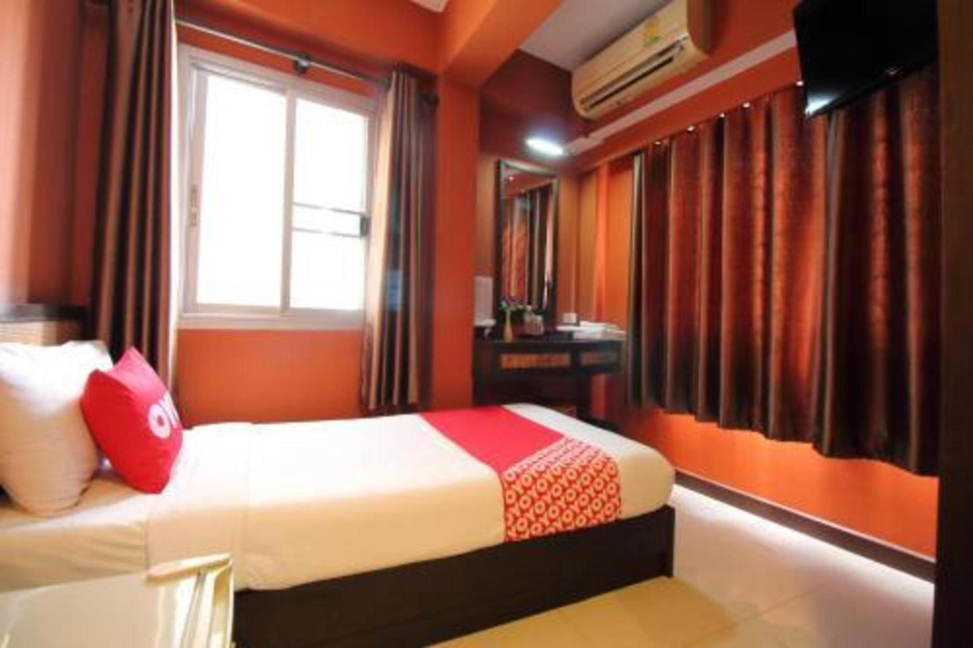 Pannee Khaosan - Sha Hotel 3*