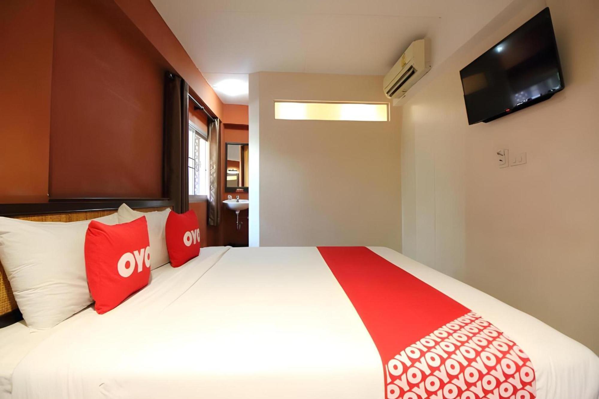 Pannee Khaosan - Sha 3* Bangkok