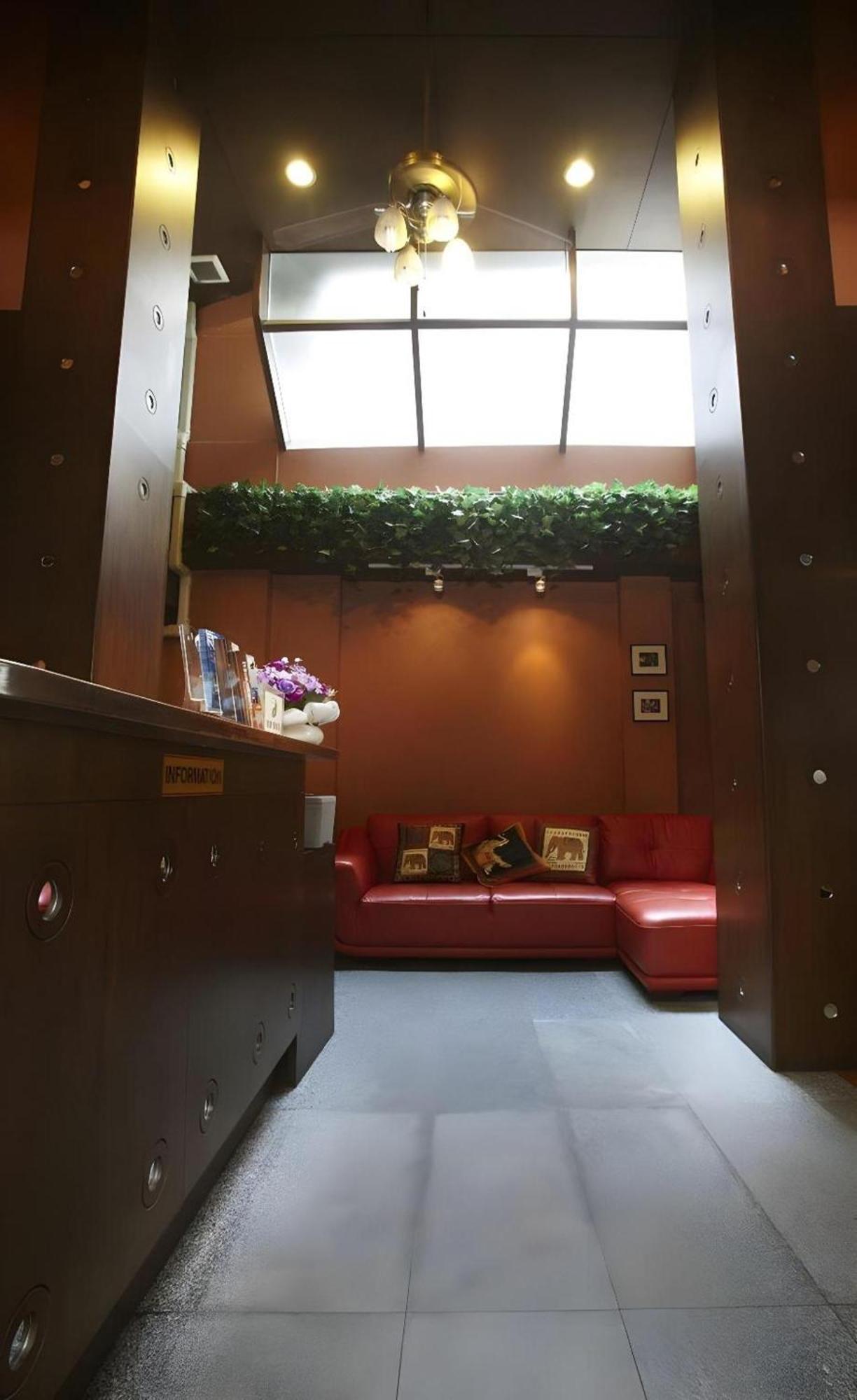 Pannee Khaosan - Sha 3* Bangkok