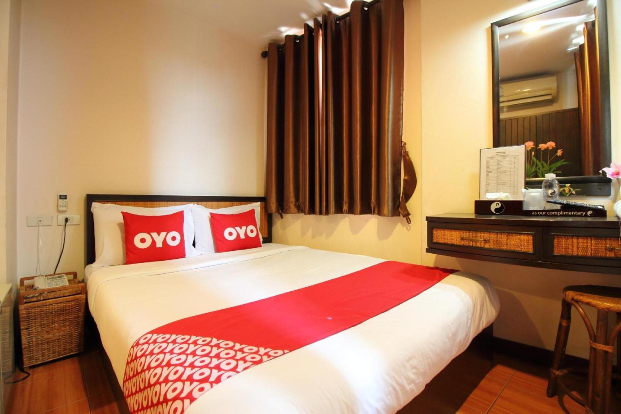 Pannee Khaosan - Sha Hotel 3*