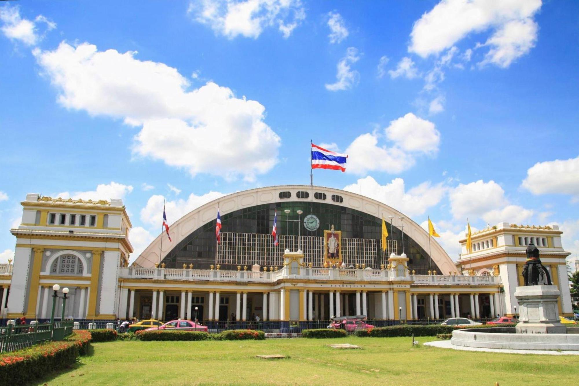 Pannee Khaosan - Sha 3*